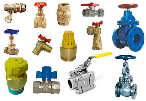 valvulas